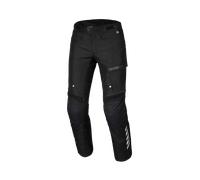 Macna Blazor Motorcycle Trousers BlackL Short Black