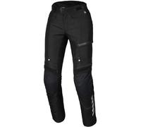 Macna Blazor waterproof Ladies Motorcycle Textile Pants, black, size M for Women