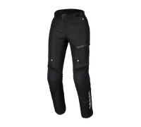 Macna Blazor waterproof Ladies Motorcycle Textile Pants, black, size M for Women