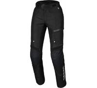 Macna Blazor waterproof Ladies Motorcycle Textile Pants, black, size S for Women