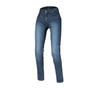 Macna Bloom Motorcycle Jeans Blue32 Blue