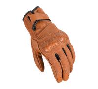 Macna Bold Motorcycle Gloves BrownXS Brown
