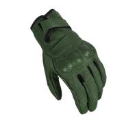 Macna Bold Motorcycle Gloves Green3XL Green