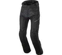 MACNA BORA mesh pants black short 3XL