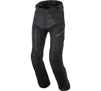 Macna Bora Motorcycle Textile Pants, black, size S