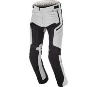 Macna Bora Motorcycle Textile Pants, grey, size S for Men