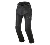 Macna Bora Women's Motorcycle Trousers BlackXL Black
