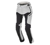Macna Bora Women's Motorcycle Trousers GreyXL Short Grey