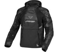 Macna Bradical, textile jacket L Black