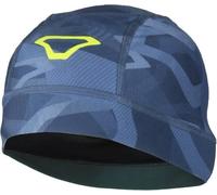 MACNA BRAHM BEANIE blau