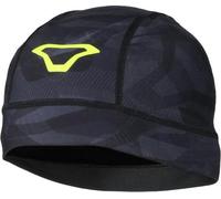 MACNA BRAHM BEANIE dunkelgrau