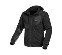 Macna Breeze Casual Hoodie Black