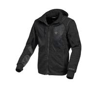Macna Breeze Casual Hoodie Black