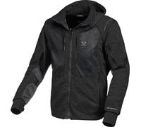 MACNA BREEZE hoodie black 3XL