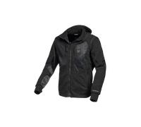 Macna Breeze Motorcycle Jacket BlackXL Black