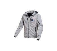 Macna Breeze Motorcycle Jacket Light GreyM Light Grey
