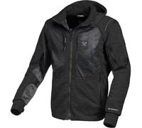 Macna Breeze Hoodie Jacket Black M Men
