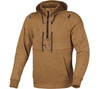 Macna Byron Hoodie Jacket Brown 2XL Men