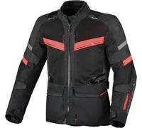 Macna Captane Jacket Black 2XL Men