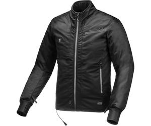 MACNA CENTER heated textile jacket black XS