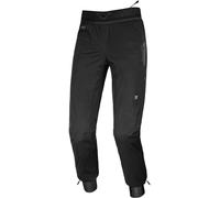 Macna Centre heatable Textile Pants, black, size 4XL for Men