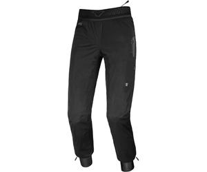 Macna Centre heatable Textile Pants, black, size XS