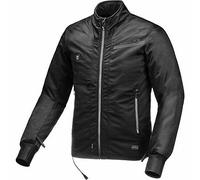 MACNA CENTRE HEATED Jacket - BLUETOOTH, 7.4V OR 12V POWER OPTIONS.