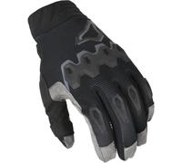 Macna Chameleon-1 gloves, black, L