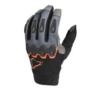Macna Chameleon-1 Gloves Black/Orange L