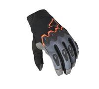 Macna Chameleon-1 Gloves Black/Orange XXL