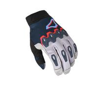Macna Chameleon-1 Gloves Grey/Blue S