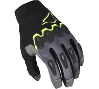MACNA CHAMELEON-1 Handschuh schwarz-grau-fluo gelb S