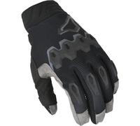 Macna Chameleon-1 Motocross Gloves, black-grey, size S for Men