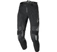 Macna Chameleon-1 Motocross Pants, black-grey, size 2XL for Men