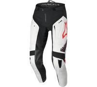 Motocross Pants Man Macna Chameleon-1 Grey / Blue