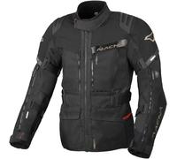 MACNA CHIEFTANE textile jacket black M