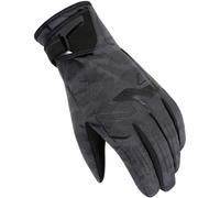 Macna Chill RTX Camo waterproof Motorcycle Gloves, black-grey, size 2XL