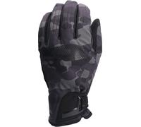 MACNA CHILL RTX glove camo gray XL