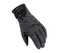Macna Chill RTX Camo waterproof Motorcycle Gloves, black-grey, size L