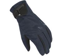 Macna Chill RTX waterproof Ladies Motorcycle Gloves, blue, size L for Women