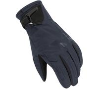 Macna Chill RTX waterproof Motorcycle Gloves, blue, size XS