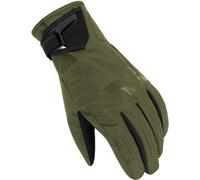 Macna Chill RTX waterproof Motorcycle Gloves, green, size XS for Men