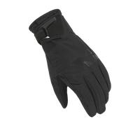Macna Chill RTX waterproof Ladies Motorcycle Gloves, black, size S for Women
