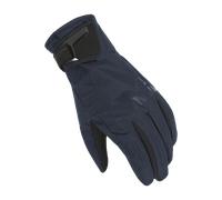 Macna Chill RTX waterproof Ladies Motorcycle Gloves, blue, size S for Women