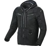 MACNA CHINOOK textile jacket black 3XL