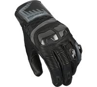 Macna Chiza Ladies Motorcycle Gloves, black, size L