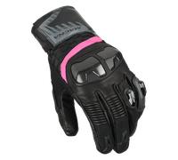 Macna Chiza Woman Leather Gloves Black M Woman