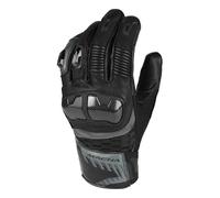 Macna Chiza Woman Leather Gloves Black XS Woman