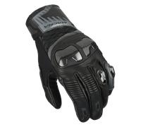 Macna Chizu Motorcycle Gloves, black, size L for Men