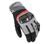 §Macna Chizu MC Gloves Grey-Black§